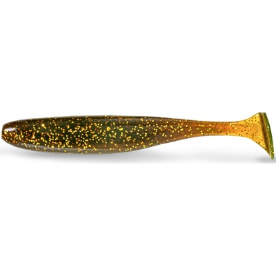 Quantum 4Street B-Ass Shad 5,6cm Motor Oil 10ks