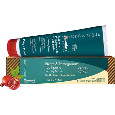 Himalaya Nimba & Granátové jablko prírodná 150 g