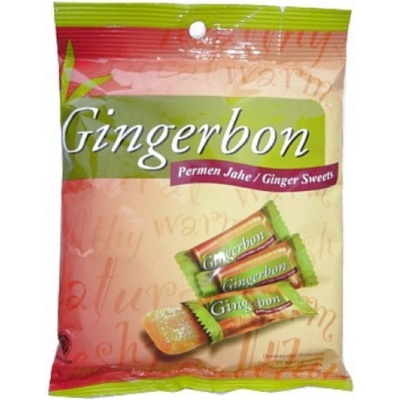 Agel Zázvorové 125 g