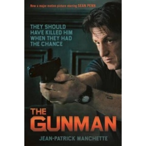 Gunman | Jean-Patrick Manchette (ISBN: 9781781253915)