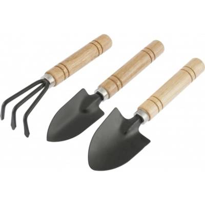 PALISAD Сет инструменти за стайни растения Palisad - 630438, 3 части (630438)