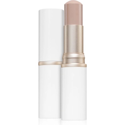 hince True Dimension Radiance Balm озаряващ продукт за скули и околоочната зона цвят TP001 Clear 10 гр