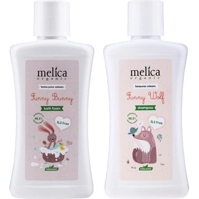 Melica Organic 100 ml