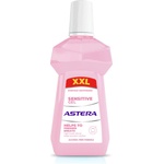 Astera Вода за уста Sensitive Gel, 1 l