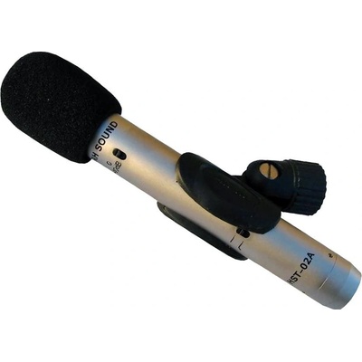 RH SOUND HST-02A