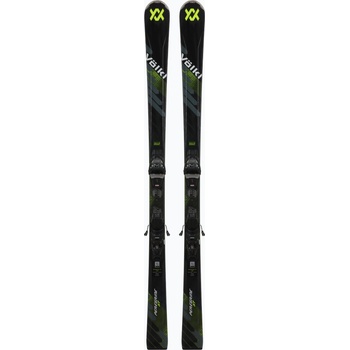 Völkl Пистови ски Völkl Peregrine XT + автомати VMotion 10 GW black