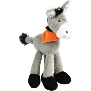 TRIXIE Donkey Toy - Играчка за кучета Магаре 24 см