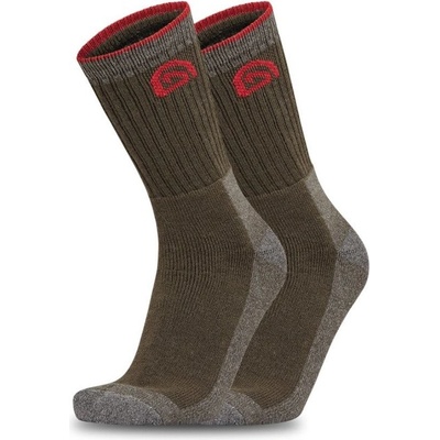 Trakker Products Zimní ponožky - Trakker Winter Merino Socks – Zboží Dáma