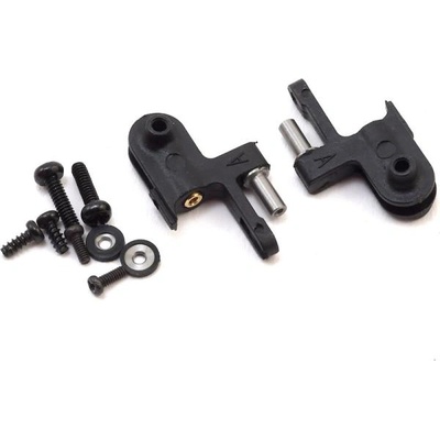 Blade Държачи на лопатките на ротора: 70 s