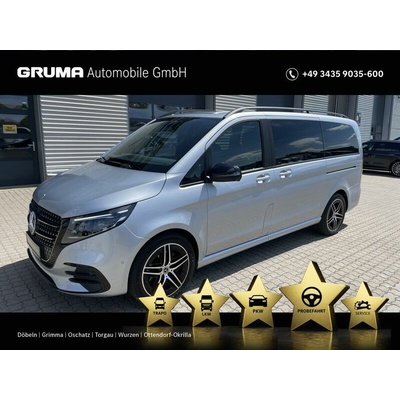 Mercedes-Benz V 250d Avantgarde 140 kW