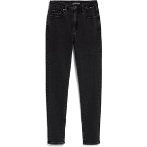 Armedangels Дамски дънки ARMEDANGELS Women's Tillaa Jeans - True Black Washed - размер 40 (111-1913-0328)