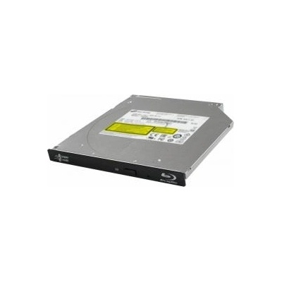 Hitachi-LG Data Storage Bluray brenner intern hlds bu40n bare bulk ultra slim 9, 5mm