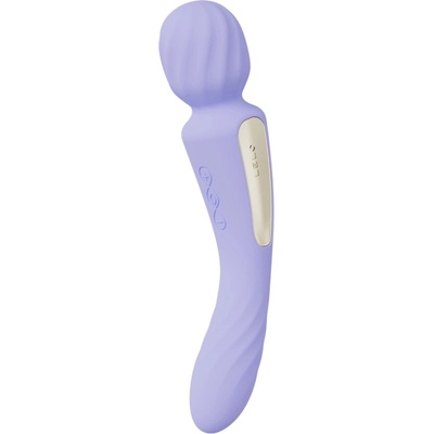 LELO Switch Soft oboustranný s hlavicí
