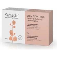 Kamedis SKIN CONTROL Exfoliating Cleansing Bar jemná čistiaca kocka exfoliačná 100 g