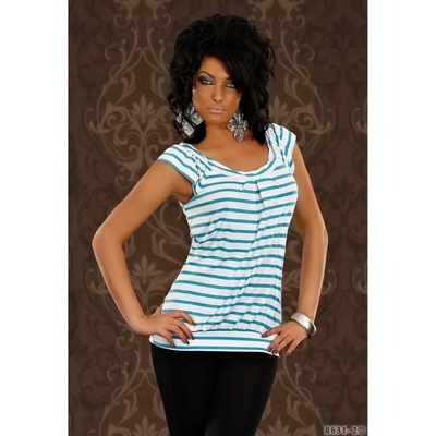 EmonaMall Дамска блуза EmonaMall - модел W10896 (W10896-8631-2-SM)