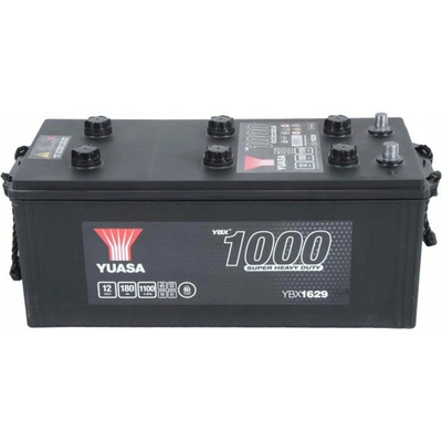 Yuasa YBX1000 12V 180Ah 1100A YBX1629