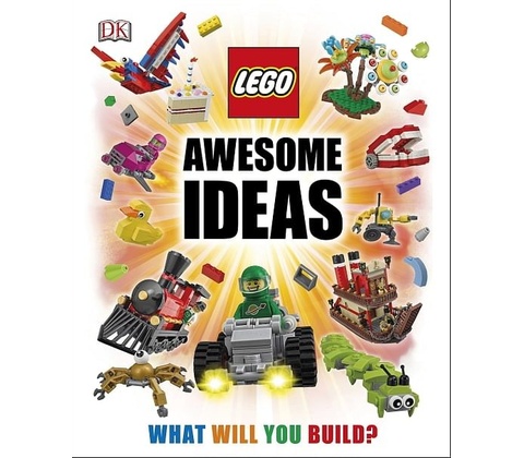 LEGO® - Awesome Ideas