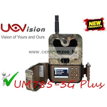 UOVision UM785-3G Plus