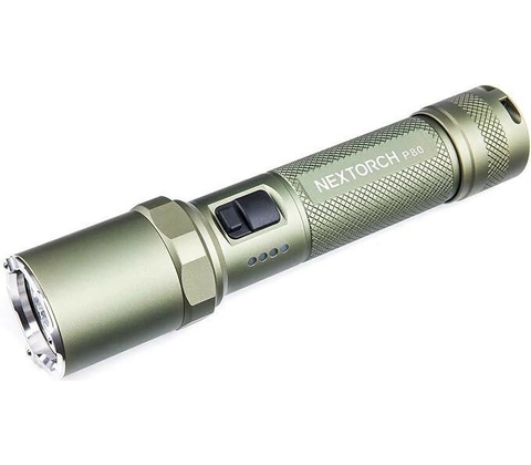 Nextorch P80