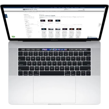 Apple MacBook Pro 15 Z0WY000D9/BG