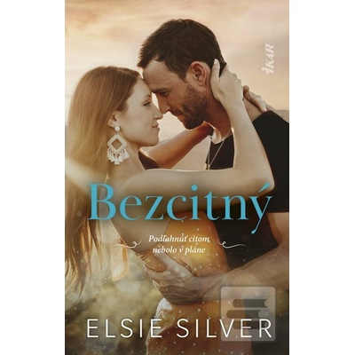 Bezcitný - Elsie Silver