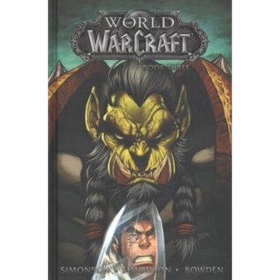 World of WarCraft 03 Anglicky