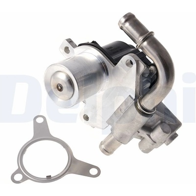 AGR - Ventil DELPHI EG10493-12B1
