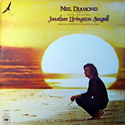JONATHAN LIVINGSTON SEAGUL - DIAMOND NEIL
