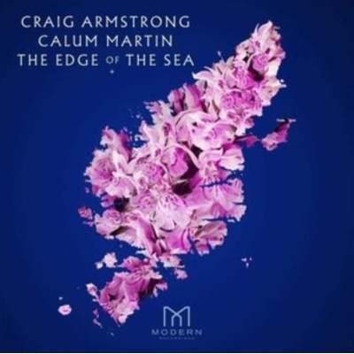 The Edge of the Sea CD