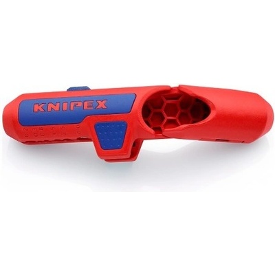 KNIPEX Odizolovací nástroj ErgoStrip 169501SB – Zboží Dáma
