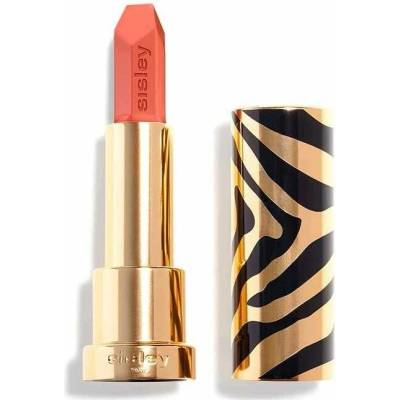 Sisley Le Phyto Rouge dlouhotrvající hydratační rtěnka 30 Orange Ibiza 3,4 ml