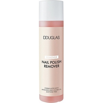 Douglas Nails Douglas Nail Polish Remover Лакочистител 145ml