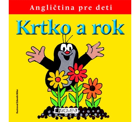 Krtko a rok