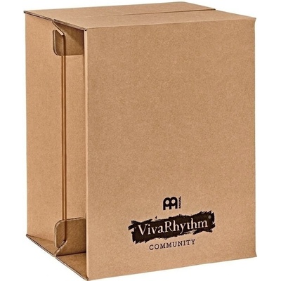 Meinl Viva Rhythm VR-CAJ2GO