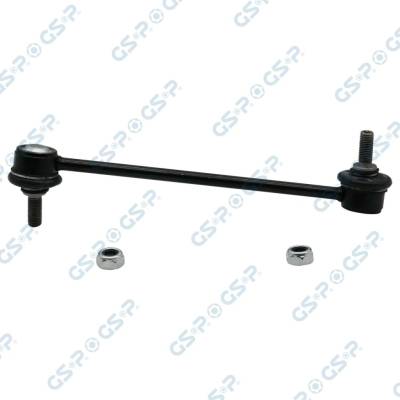 Tyč nebo vzpěra stabilizátoru GSP S050520
