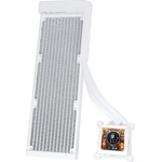 Lian Li HydroShift LCD 360 Fanless RGB (G89.GHSLCD36NW.00)