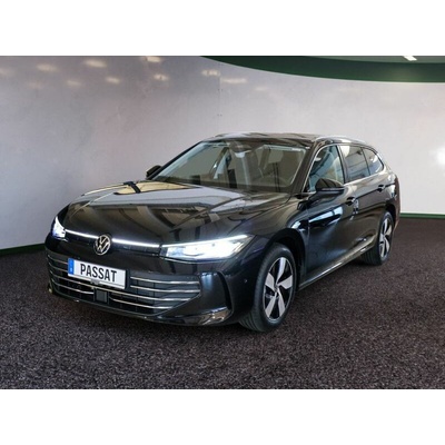 Volkswagen Passat 1.5 eTSI Business DSG 110 kW