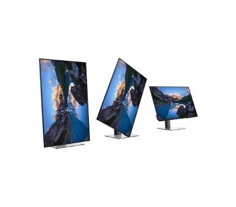 Dell UltraSharp U2719DC