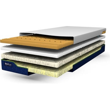 BEDTON MAMBO MEMORY KOMBI