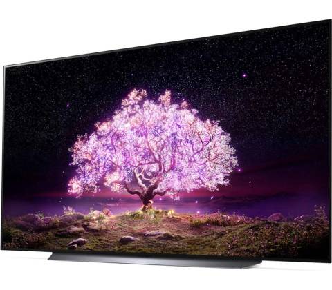 LG OLED83C11LA
