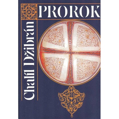 Prorok. Zahrada Prorokova