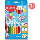 Maped 12 834010 hrubé
