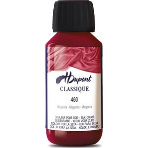 HDupont Classique Копринена боя Magenta 125 ml 1 бр (DU0600125460)