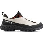 Mammut Дамски апроуч обувки Mammut Women's Alnasca IV Low GTX Approach shoes - Moonbeam / Mammut Red - размер 41 1/3 (EU) (142-0367-0119)