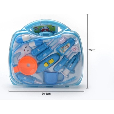 Alltoys Sada pro malého zubaře