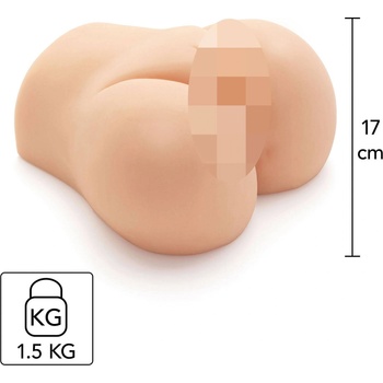 ostatní Hidden Desire Bangers Wet Pussy Galore Vibrating