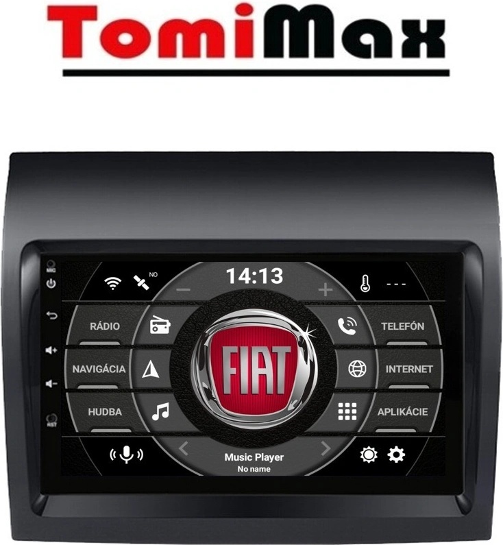 TomiMax 103