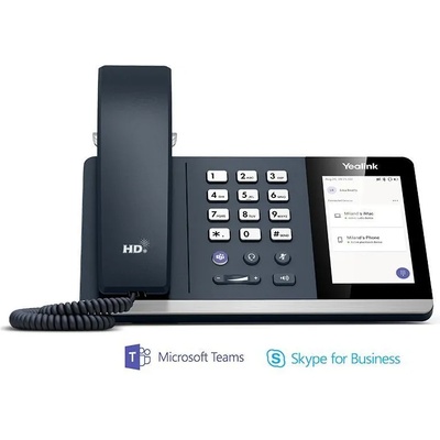 Yealink MP50 - USB телефон (Y-MP50)