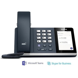 Yealink MP50 - USB телефон (Y-MP50)