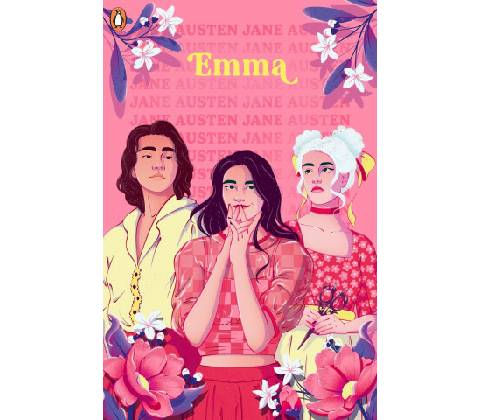 Jane Austen - Emma